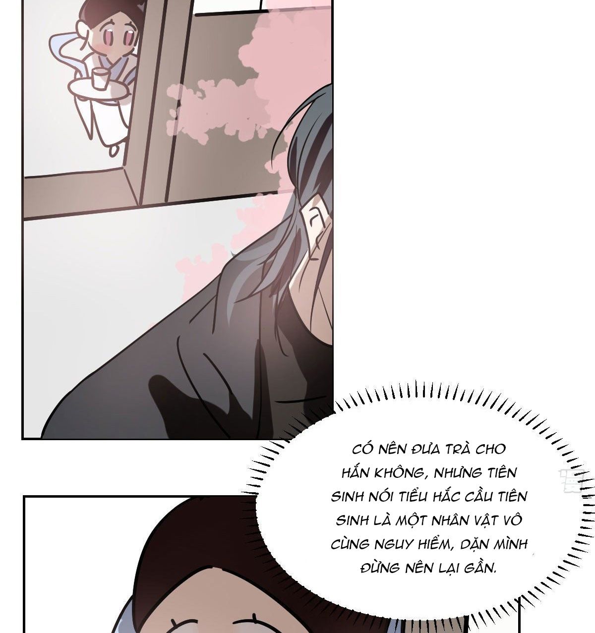 Bắt Lấy Ngao Ngao chapter 186 - Trang 7