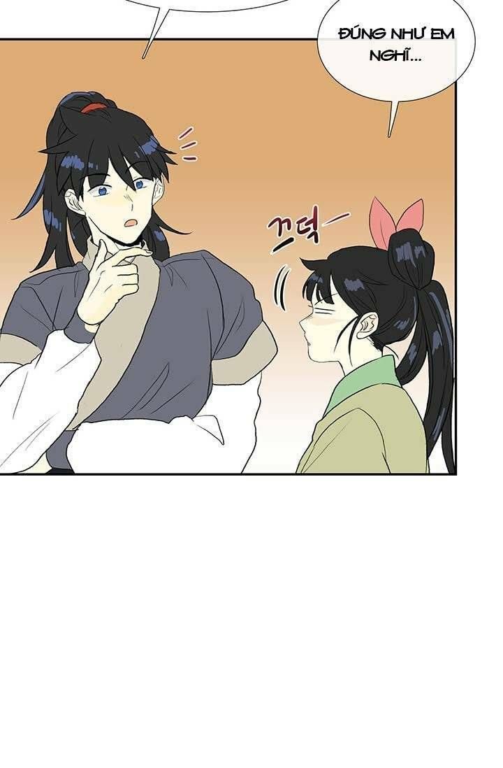 học sĩ tái sinh chapter 101 36