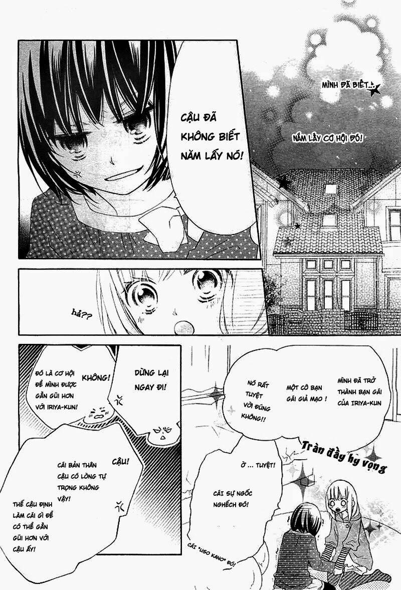 uso kano chapter 1 8