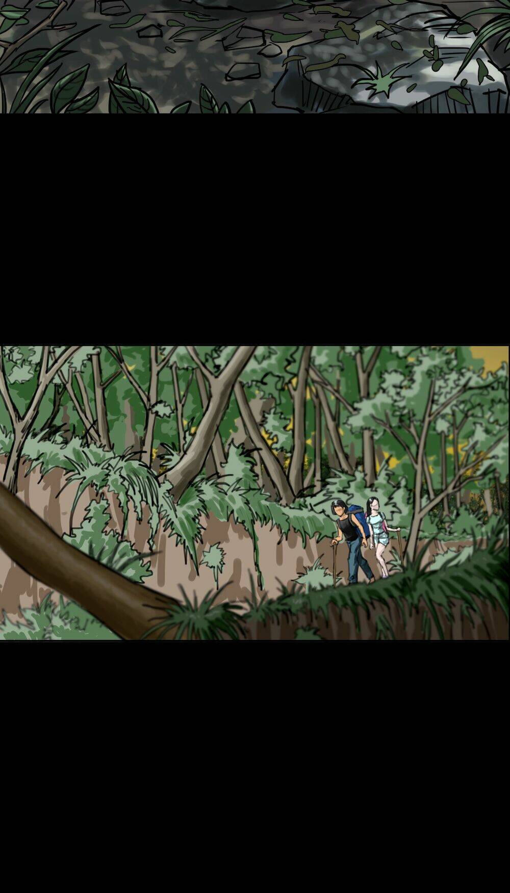 1000 đêm kinh hoàng chapter 2 22