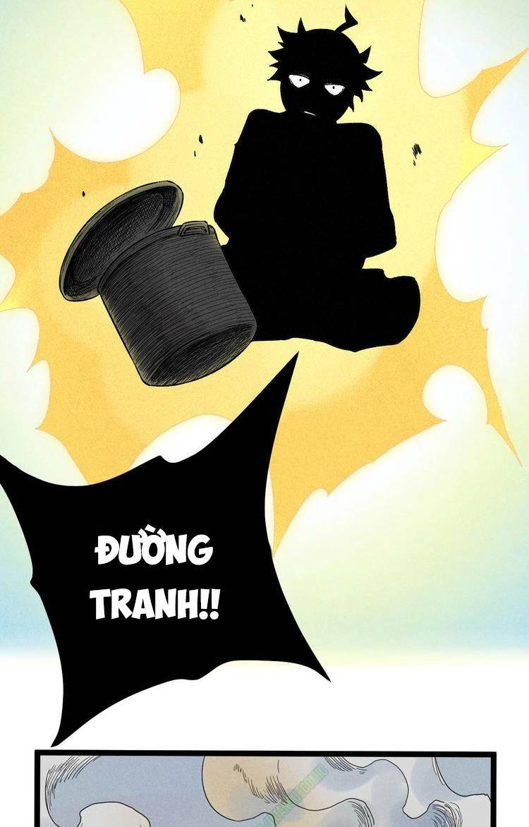 tu chân cuồng thiếu tại vườn trường chapter 33 24