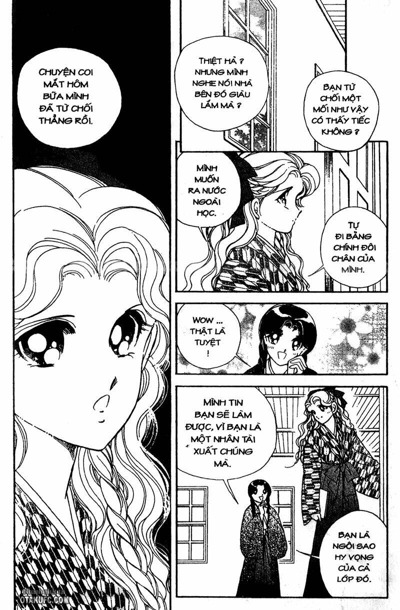 khúc tình ca ban mai - akatsuki no aria chapter 12 2