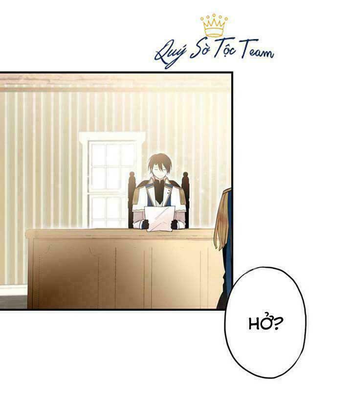 thánh nữ ẩn danh chapter 18 19