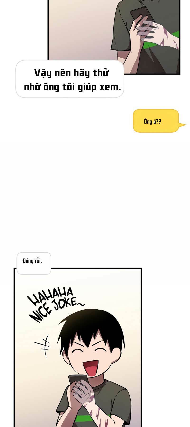 trưởng phòng kim tất thắng chapter 4 39