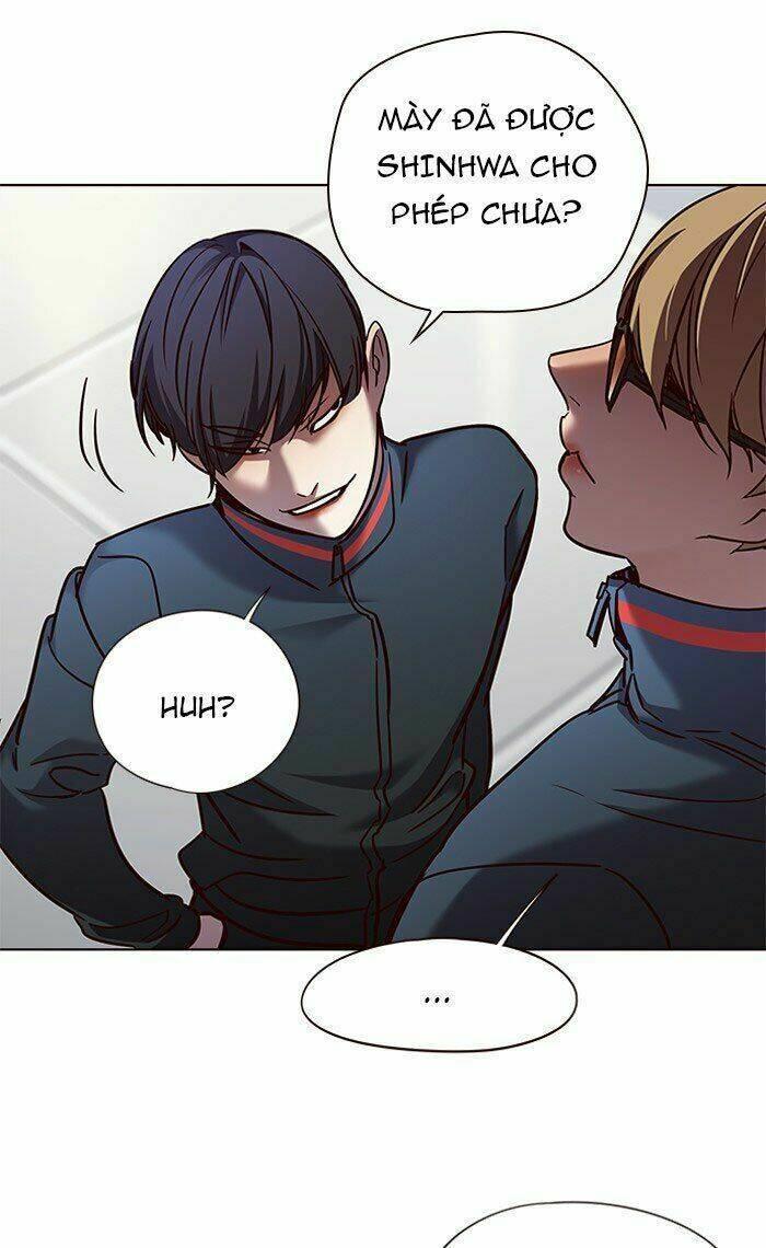 biến thân thành mèo chapter 77 77