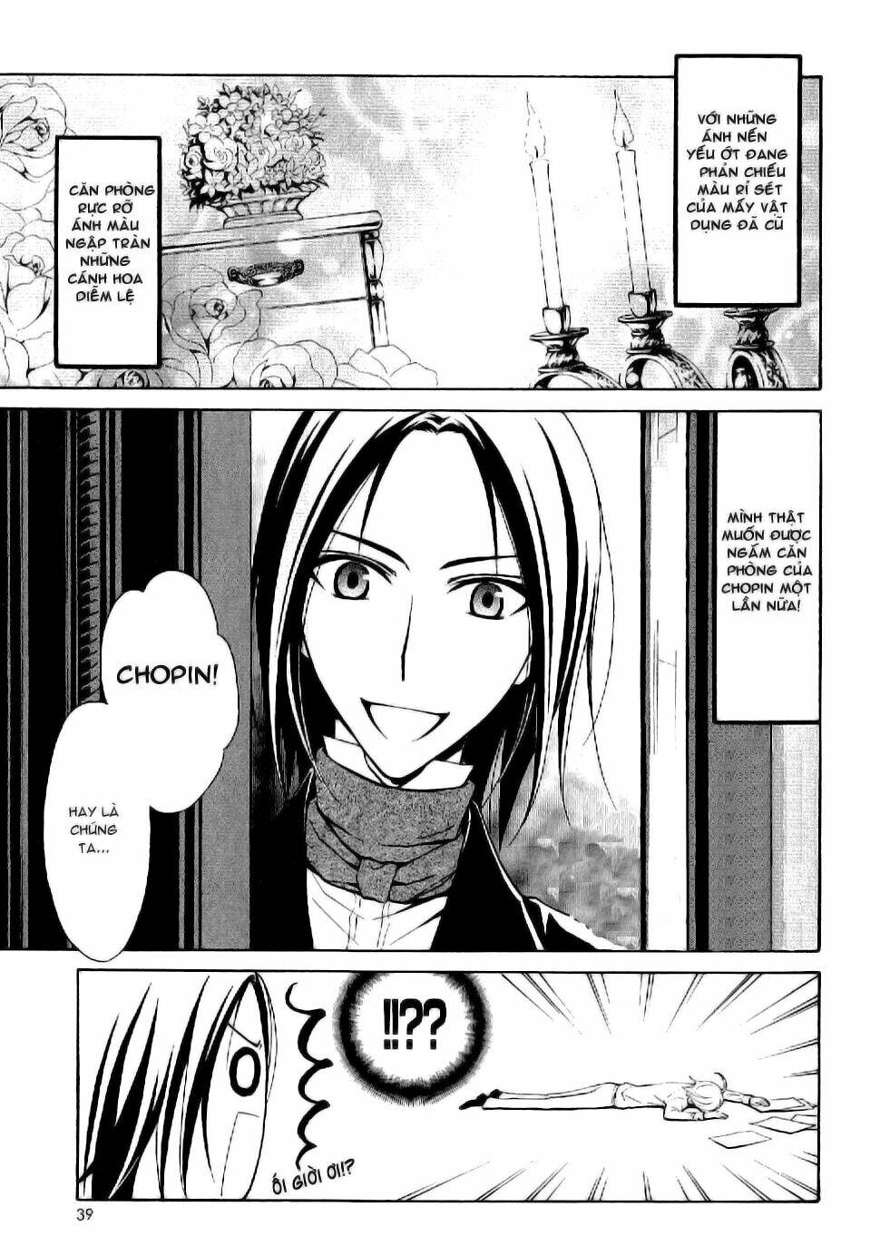 boku no chopin chapter 3 3