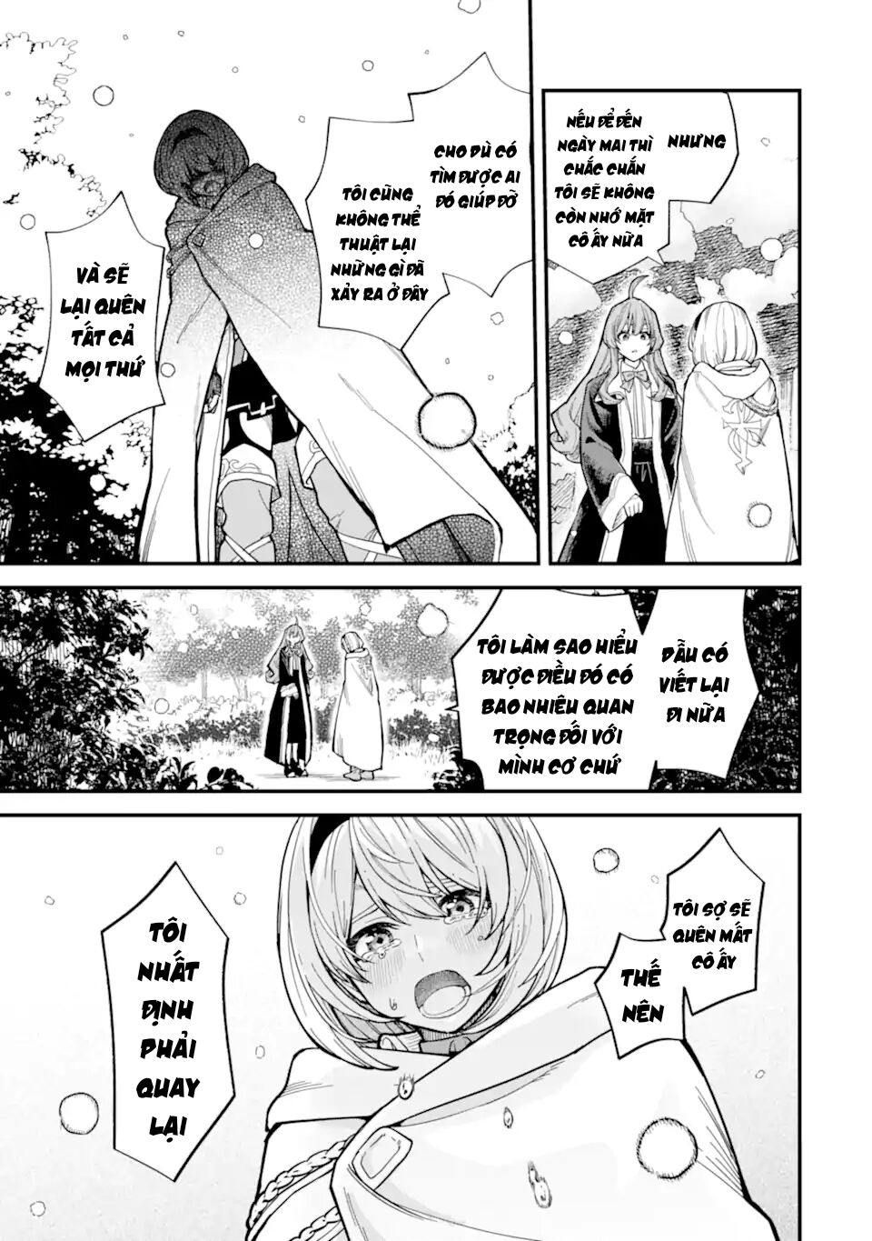 majo no tabitabi chapter 15 25