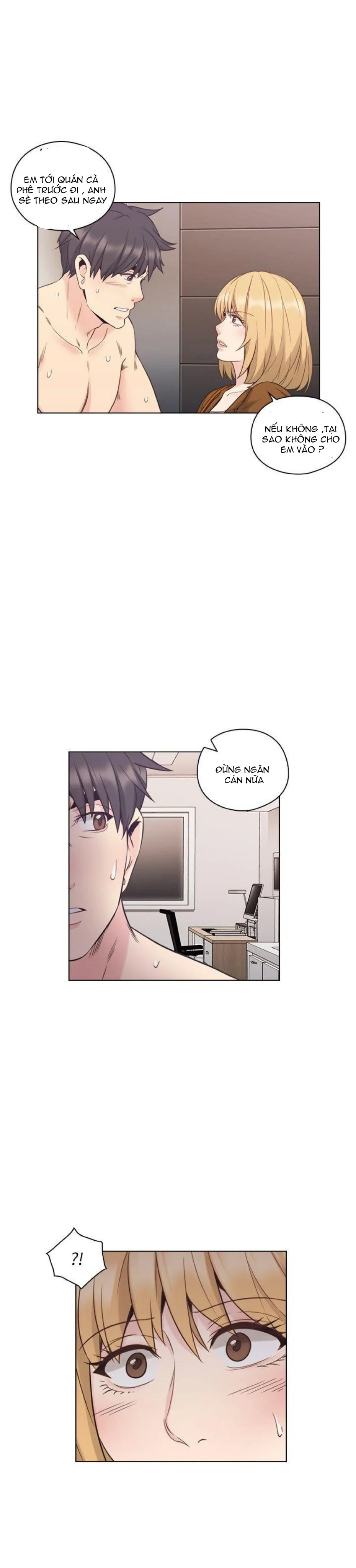 tình nhân chapter 36 24