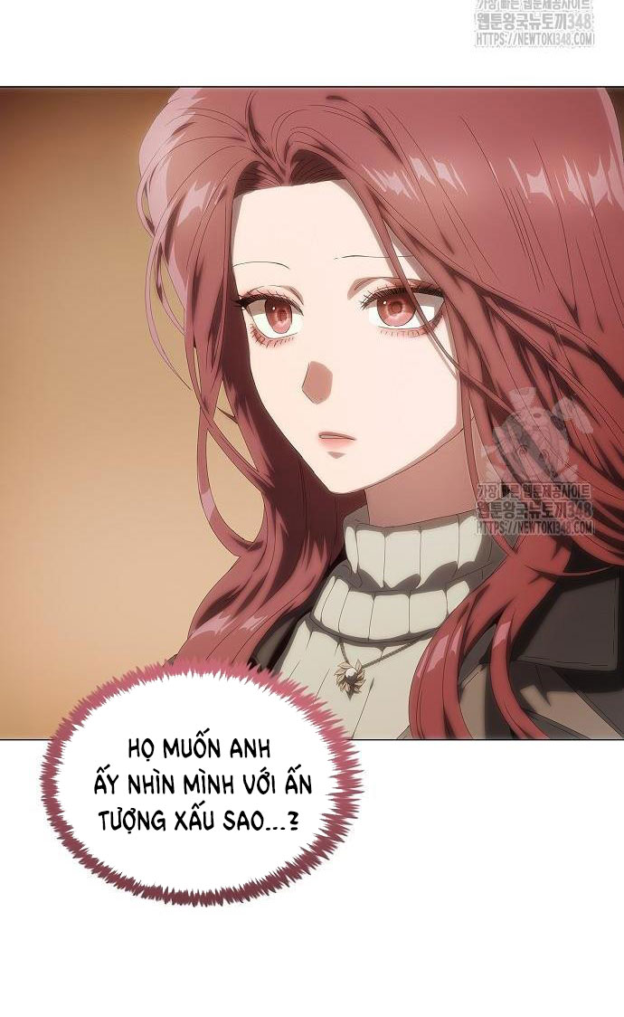 không thể thoát ra khỏi bộ phim kịch tính chapter 26.2 13