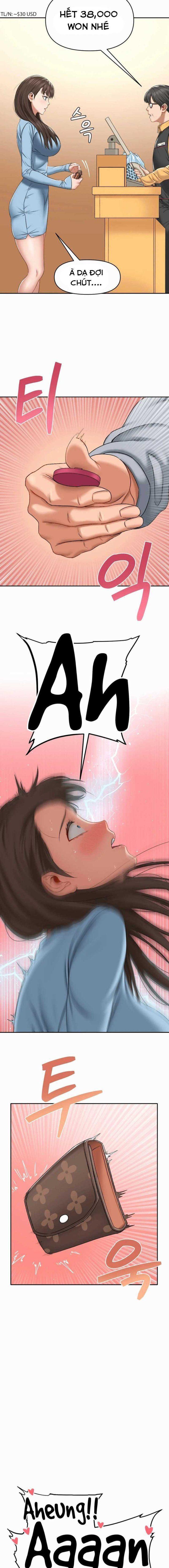 18+ nhật ký biến thái (smut) chapter 14.2 2