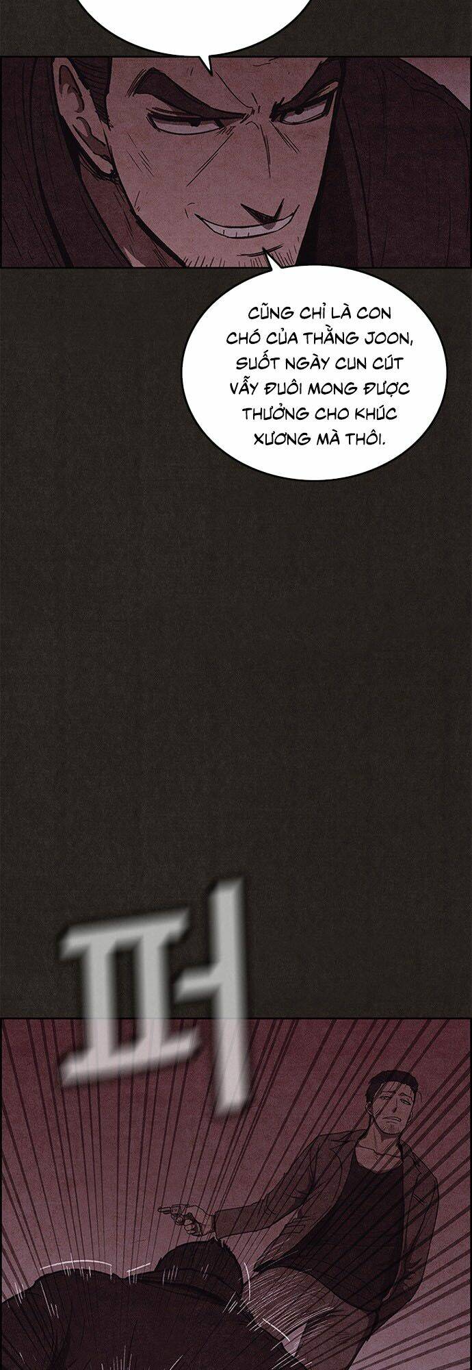 quái vật tại chung cư xanh chapter 105 18