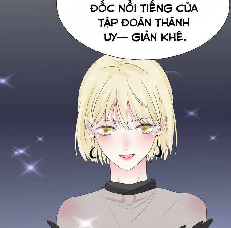điều ước sủng ái bất bình đẳng chapter 101.1 21