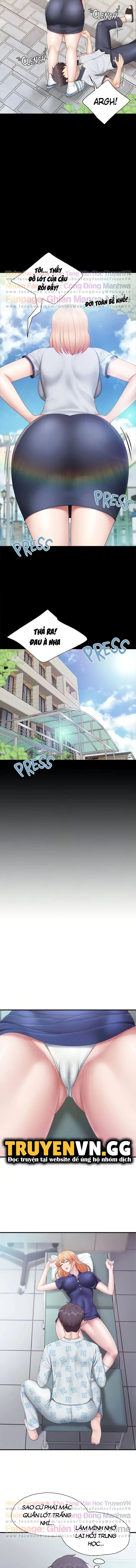 quán cafe thiên đường chapter 33 2