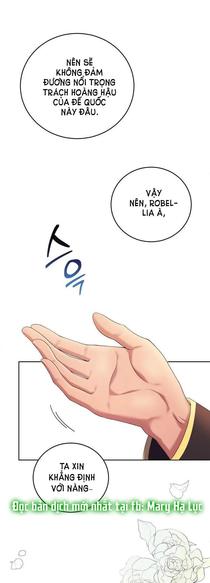 tôi sẽ ly hôn với người chồng bạo chúa chapter 2.2 11