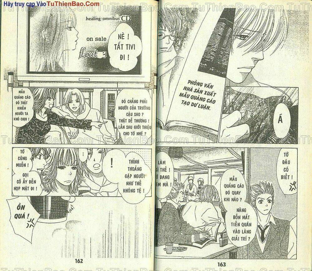 tình yêu đầu đời chapter 6 81