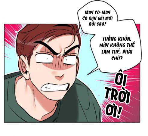 cơ thể hoàn mỹ của bạn tình chapter 3 28