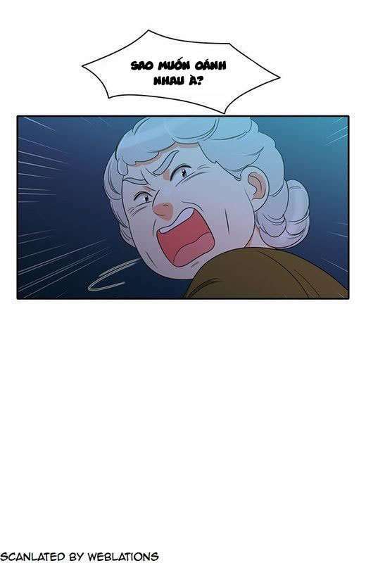 do it one more time- yêu lại từ đầu chapter 20 43