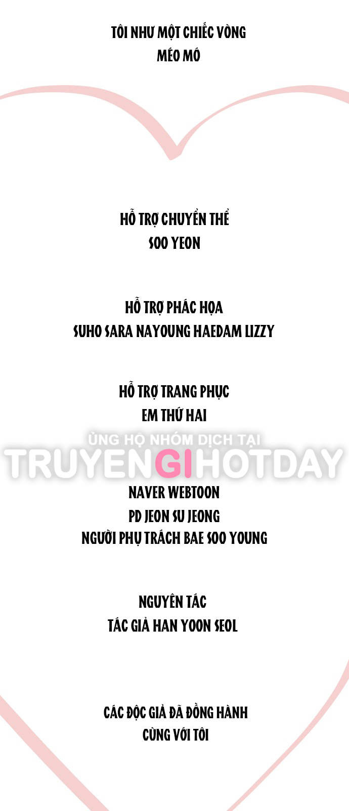 Gia Đình Chồng Bị Ám Ảnh Bởi Tôi chapter 75.5 - Trang 31