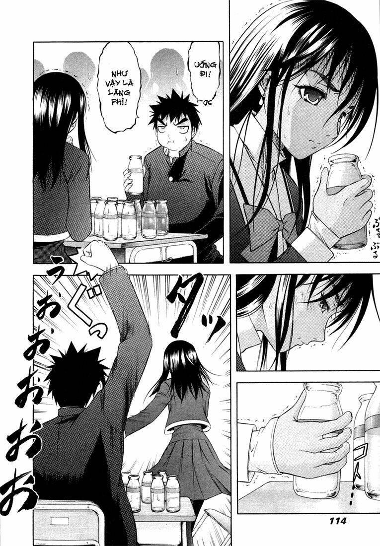 happy world! chapter 58 27