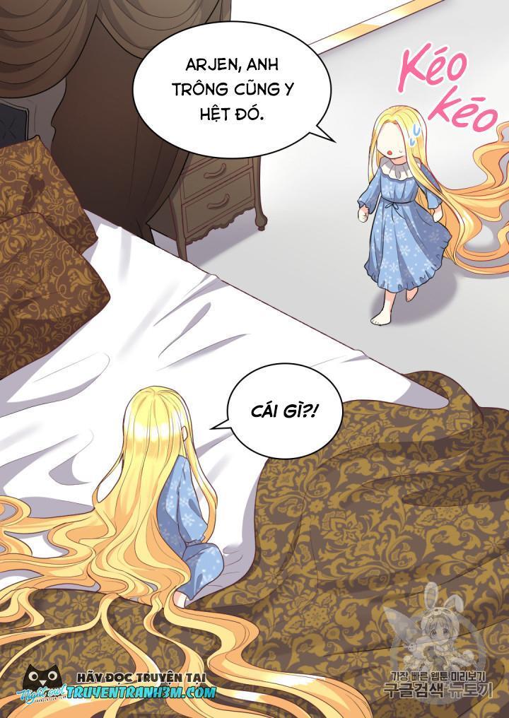Sinh Đôi Xuyên Không Chapter 22 17