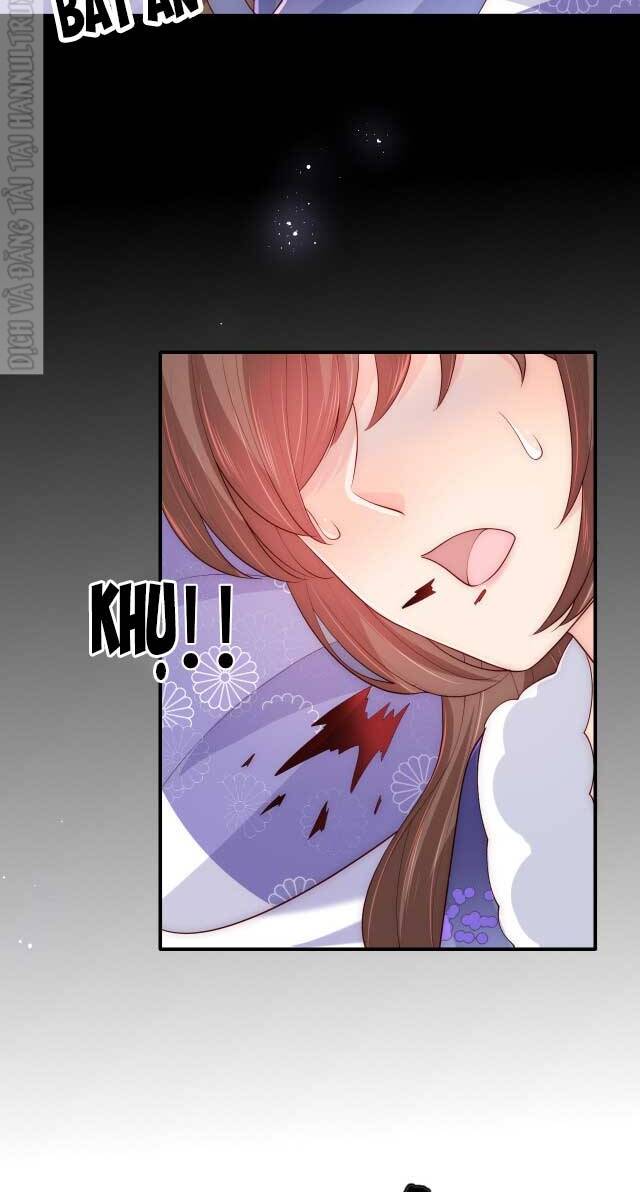 dưỡng địch vi hoạn chapter 162 9