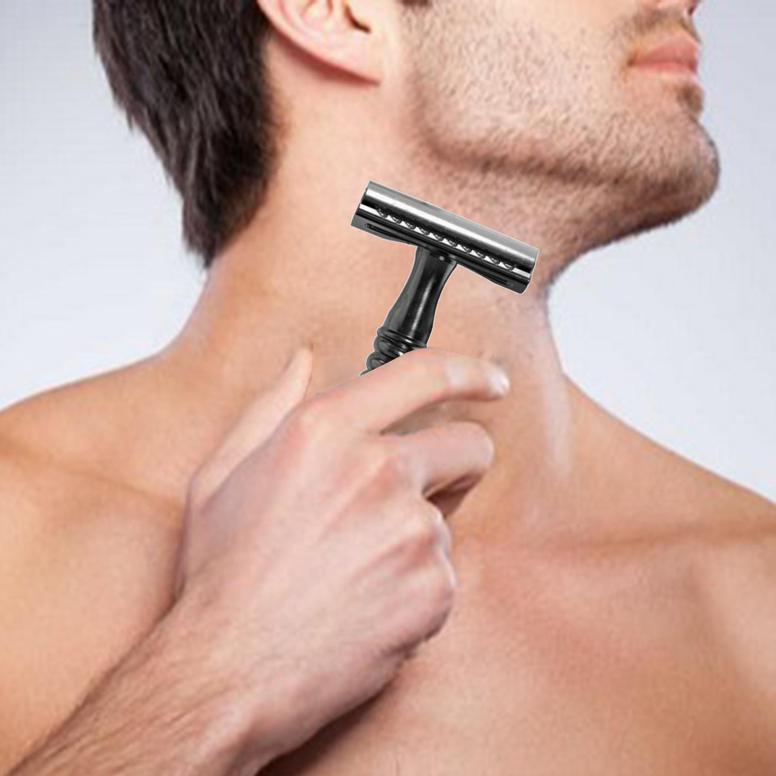 Metal   Double Sided  Single Travel