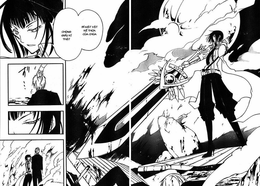 bloody cross chapter 5 32