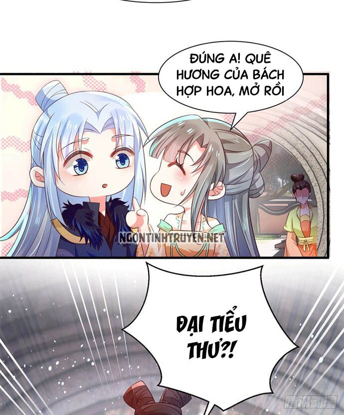 bệnh kiều phu quân ngạnh thượng cung chapter 44 25