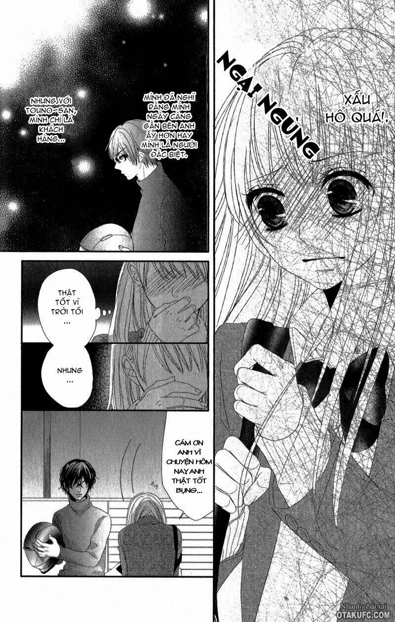 hyakujuu no ou ni tsugu chapter 4 35