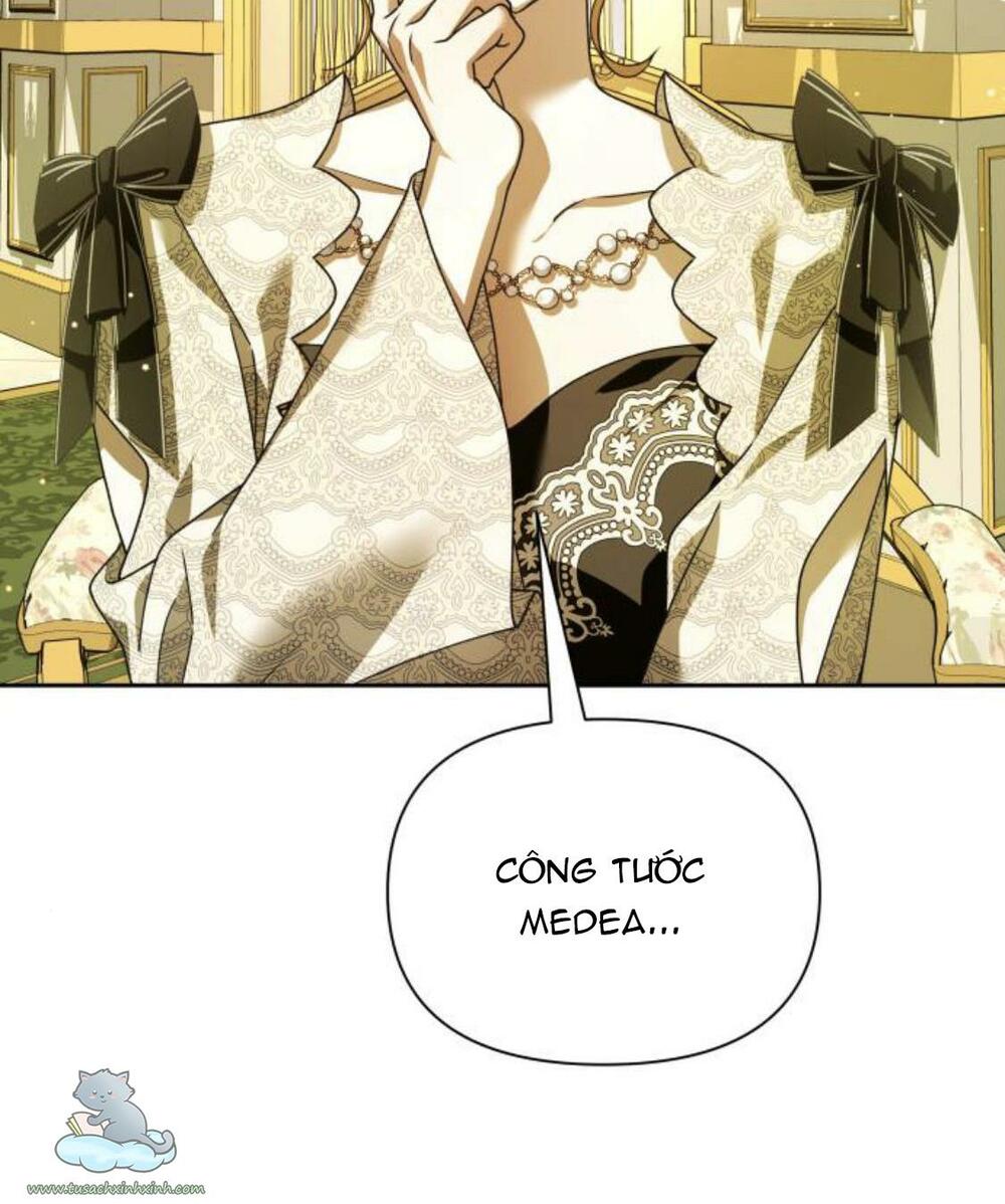 tôi muốn trở thành cô ấy chỉ một ngày chapter 105 21