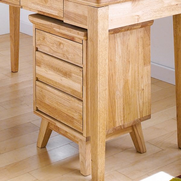 Bàn làm việc lớn NB-Natural