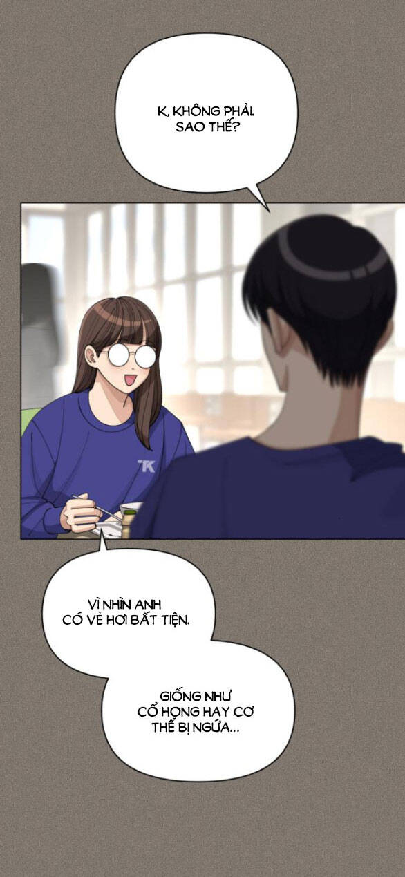 Tình Yêu Của Ik Seob Chapter 28.2 - Trang 0