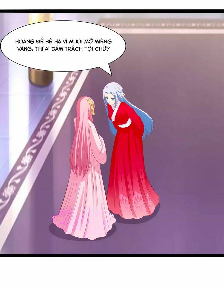 thỏ yêu tiểu vương phi chapter 72 26