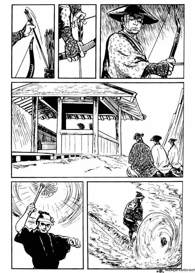 lone wolf and cub chapter 35 24
