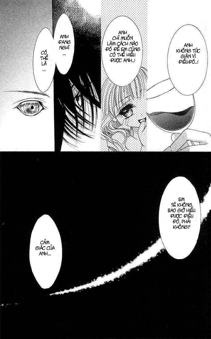 chàng thợ săn dâm đãng chapter 1 39