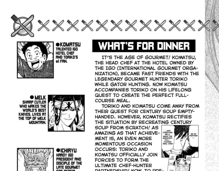 thánh tỏi sành ăn chapter 116 10