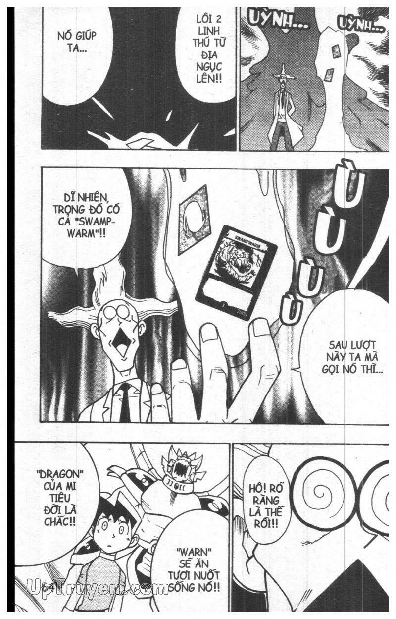 duel masters chapter 8 62