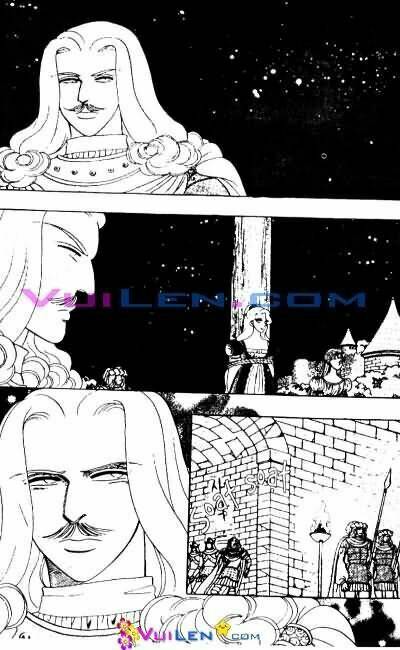 princess - công chúa xứ hoa (bản đẹp) chapter 20 35