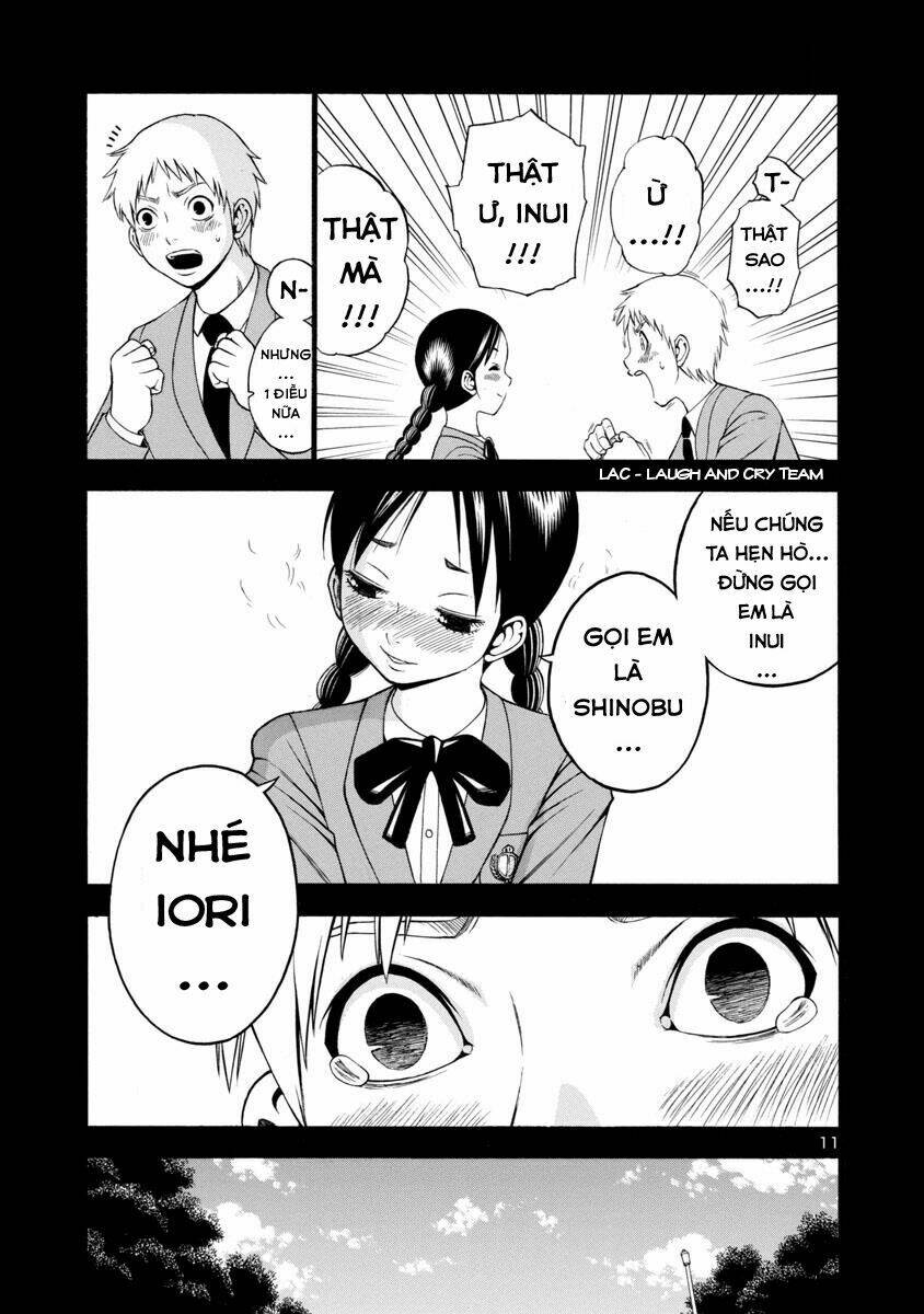 mashira chapter 22 12