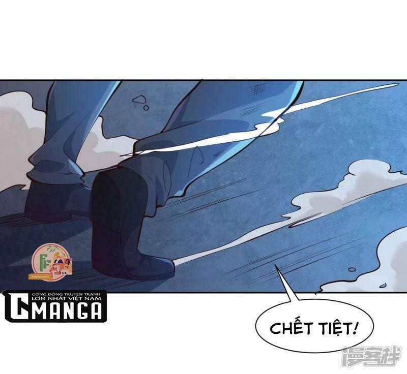 luyện tập thành thần chapter 10 25