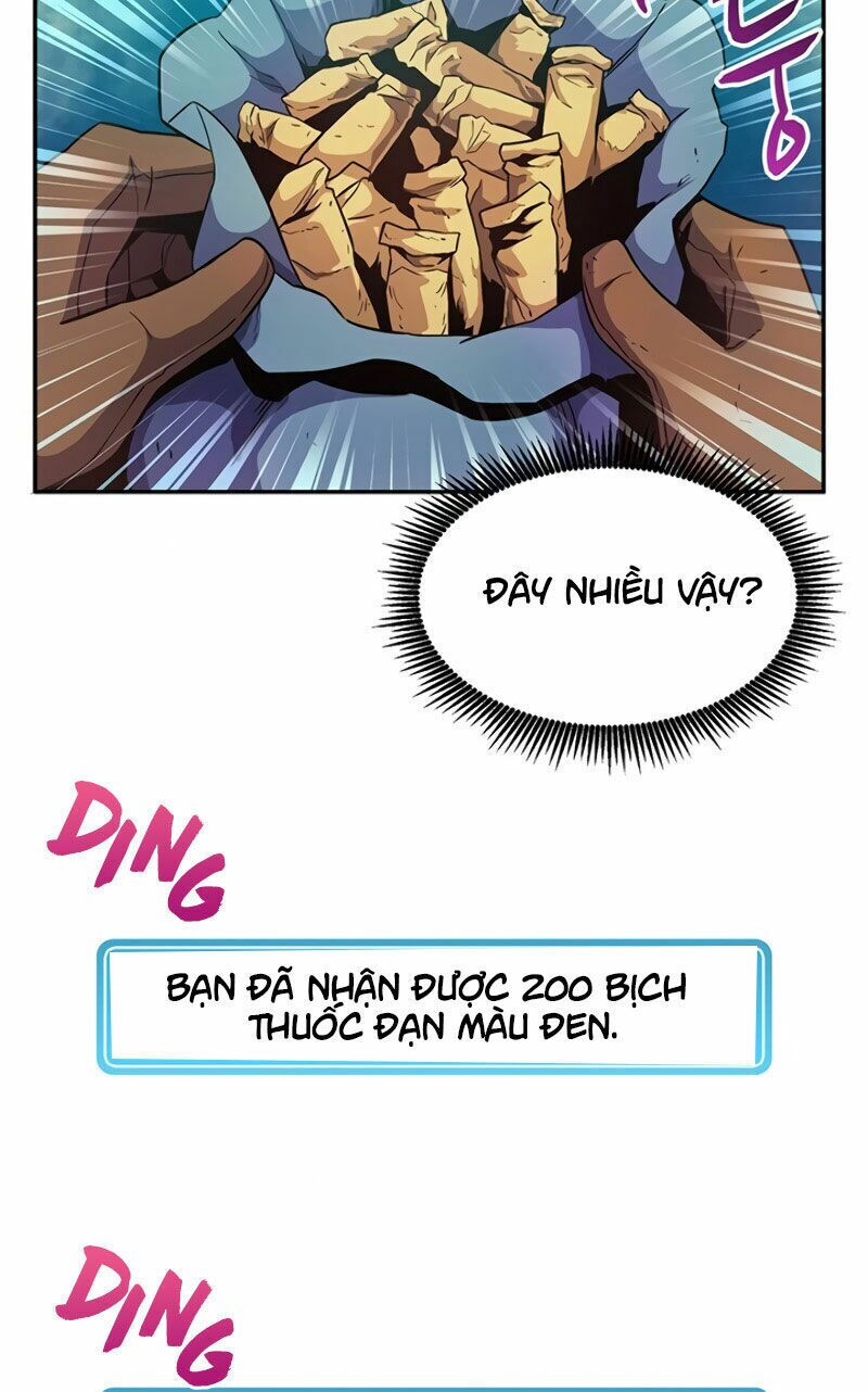 arcane sniper chapter 25 40