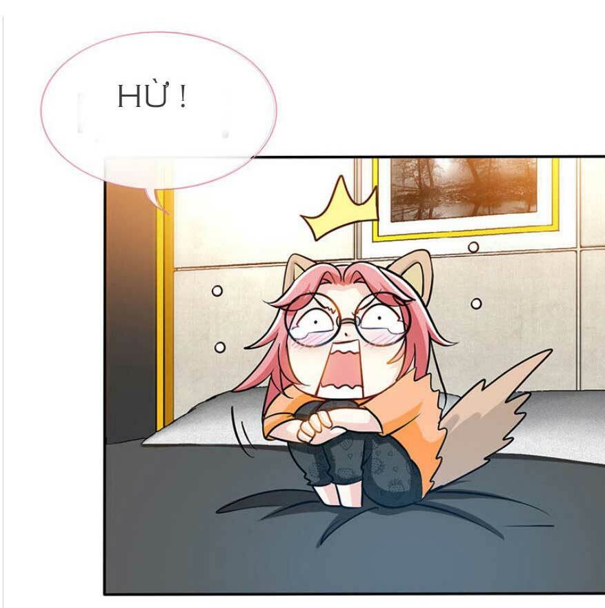 truy nã toàn cầu truy thê về sủng chapter 90.2 18