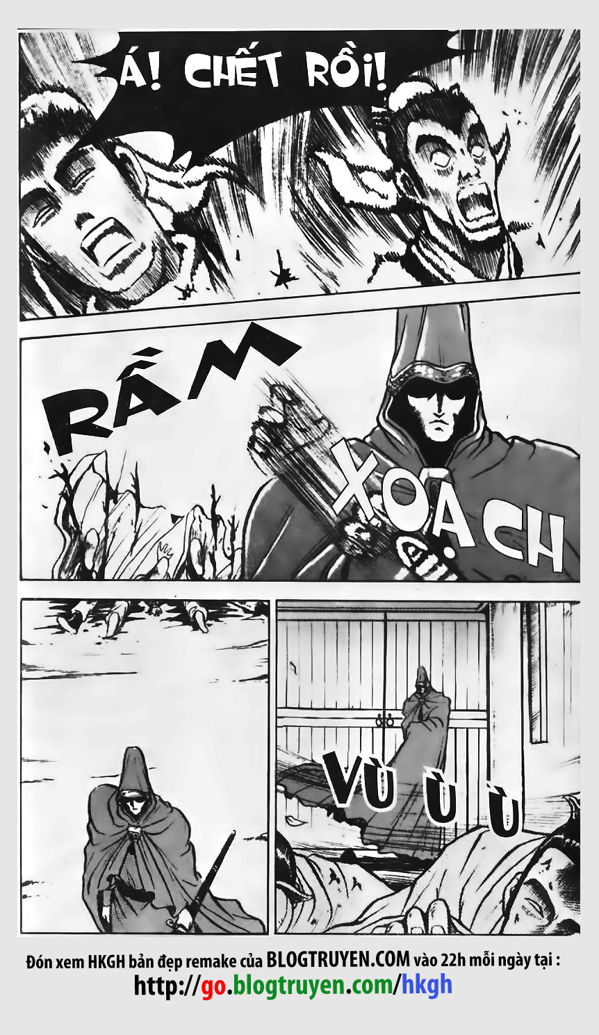 hiệp khách giang hồ m chapter 6 36