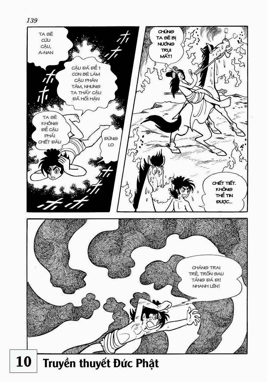 buddha - truyền thuyết đức phật chapter 47 12