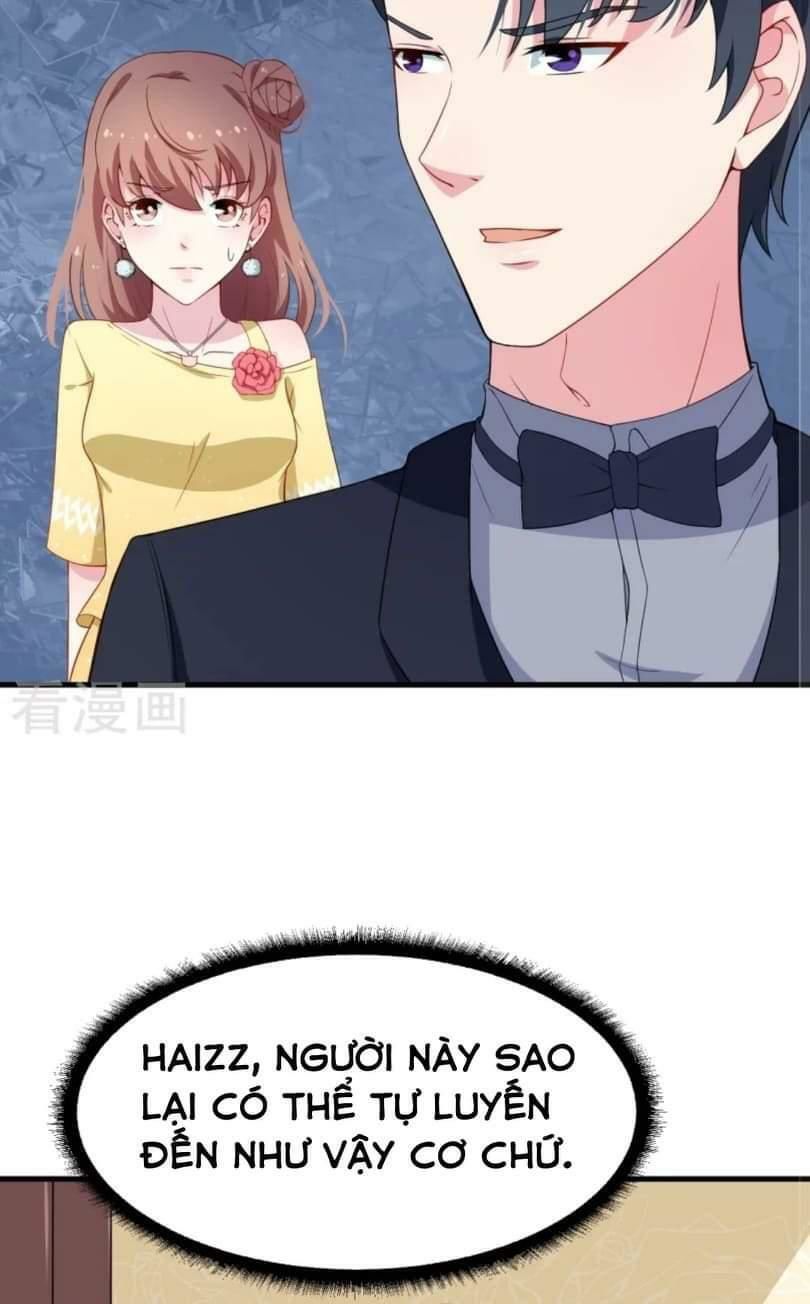 thiếu gia đích thế giá sủng thê chapter 13 24