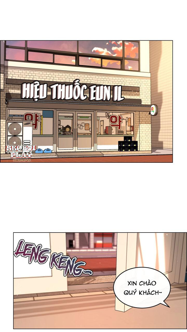 thực vật trị liệu chapter 1 1