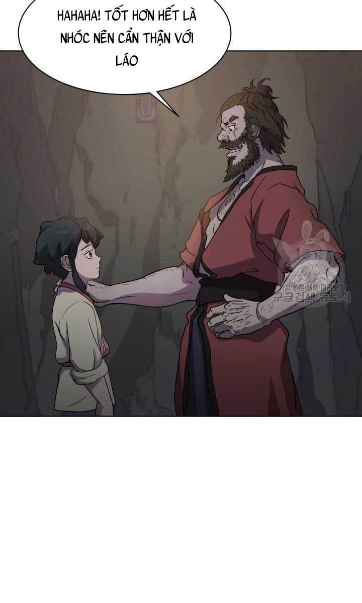 bậc thầy phép thuật ở thế giới võ lâm chapter 9.1 51