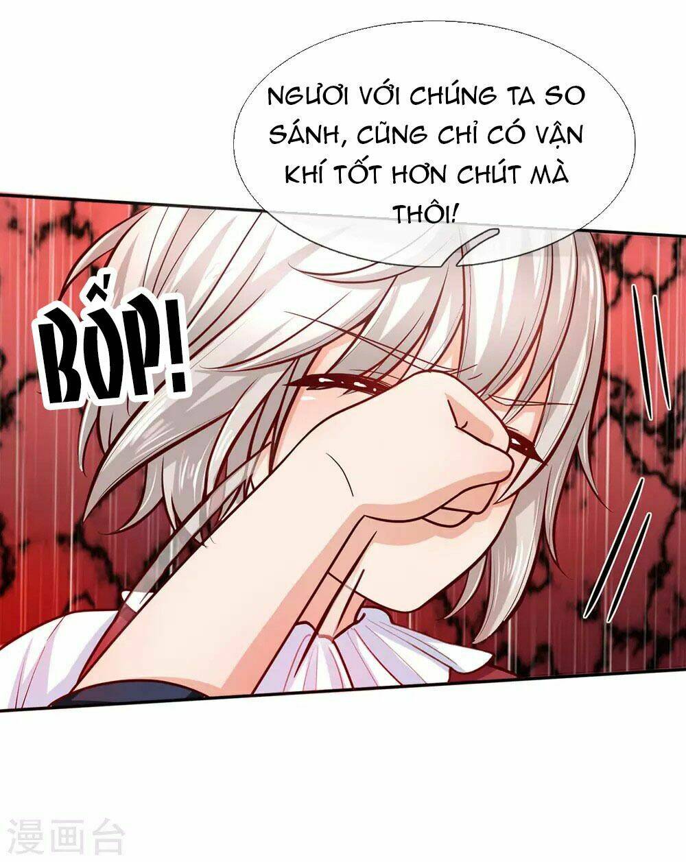 bỗng một ngày nọ trở thành con gái vua chapter 25 11