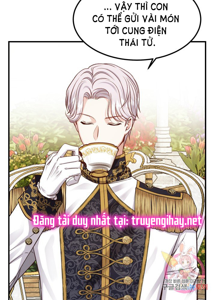 trở thành vợ thái tử quái vật chapter 16.1 25