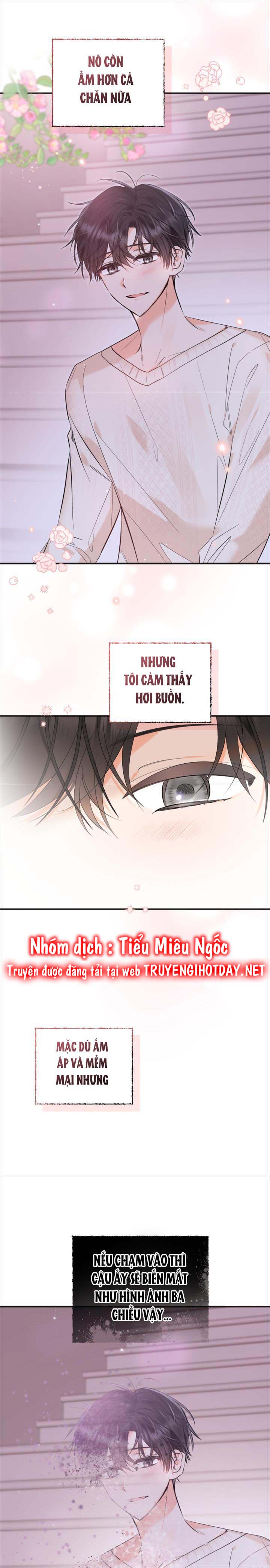 cuộc giao dịch lý tưởng chapter 89 9